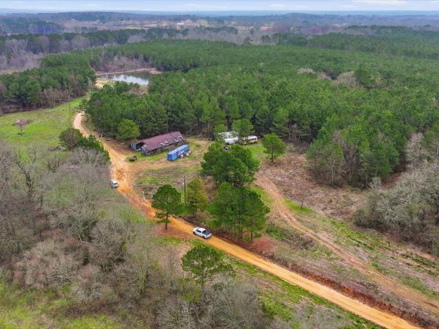 Land for sale in Mize, Mississippi