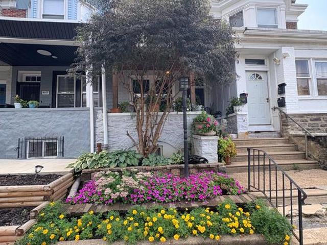 Townhouse for sale in Philadelphia, Pennsylvania