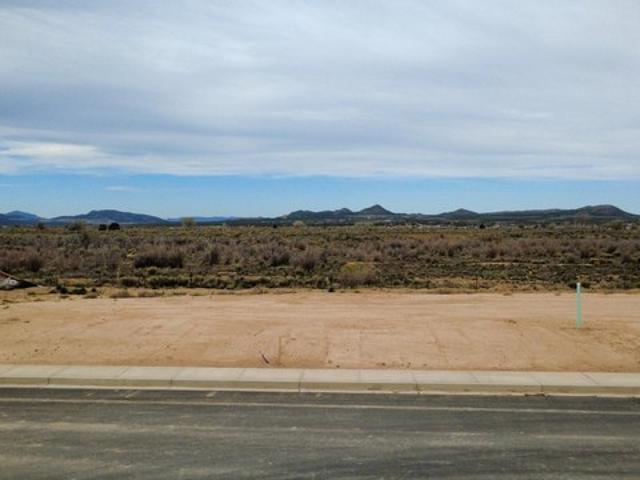 Land for sale in Iron, Utah