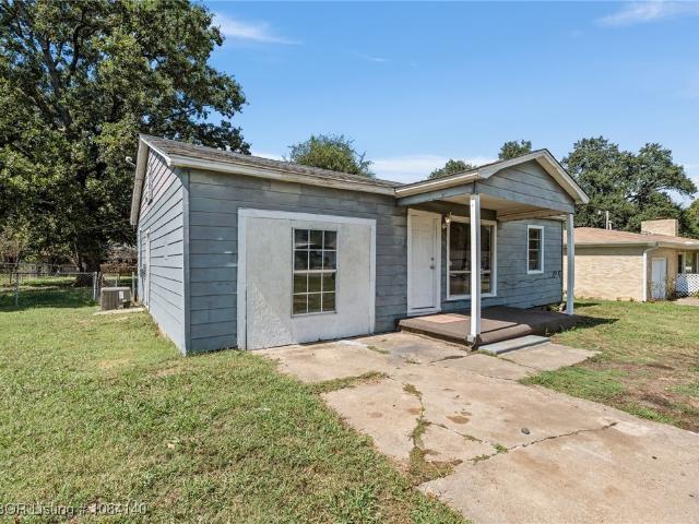 House for sale in Ark