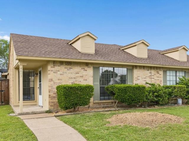 House for sale in Denton, Texas