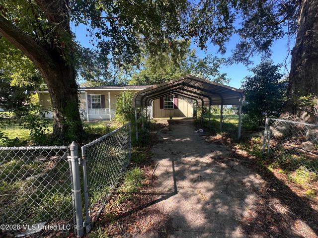 House for sale in East Side, Pascagoula