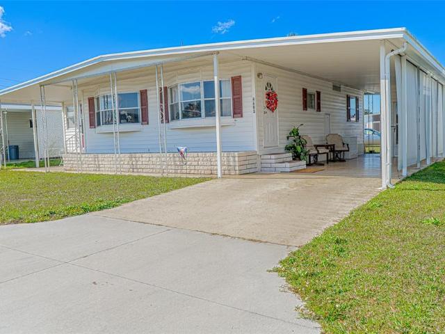 House for sale in Zephyrhills, Florida