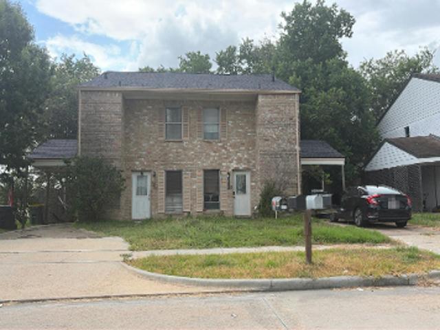 House for sale in Pearland, Texas