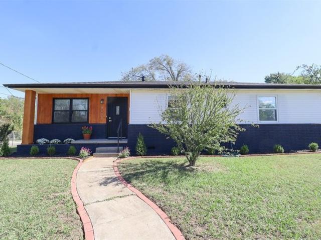 House for sale in Tulsa, Oklahoma