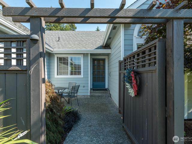 House for sale in Anacortes, Washington