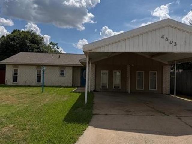 House for sale in Lawton, Oklahoma