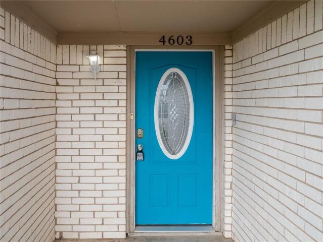 House for sale in Lawton, Oklahoma