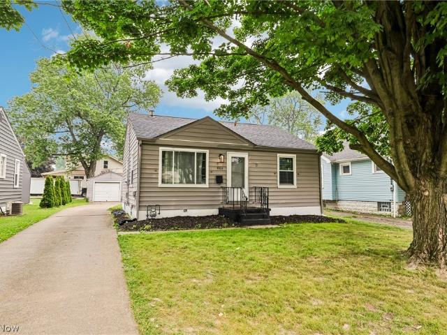 House for sale in Boardman, Ohio