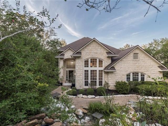 House for sale in College Station, Texas