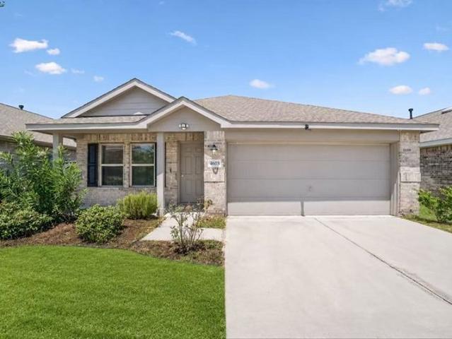 House for sale in Harris, Texas