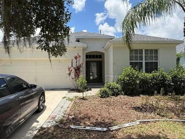 House for sale in Ellenton, Florida