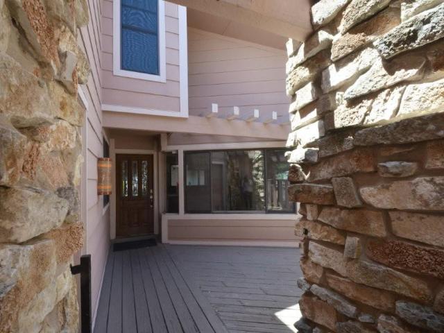Property for rent in Austin, Texas
