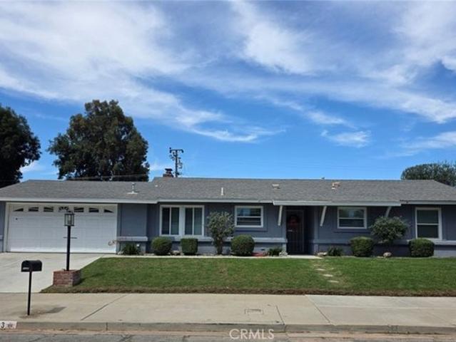 House for sale in Santa Maria, California