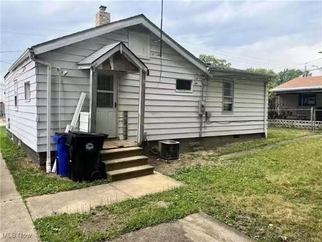 House for sale in Cleveland House for sale in Cleveland