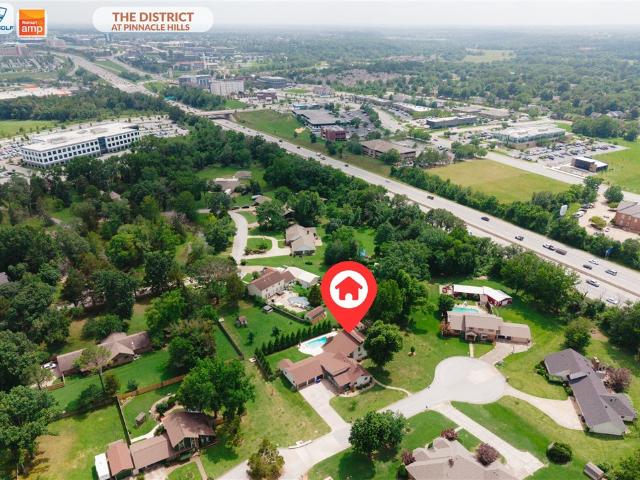 House for sale in Ark