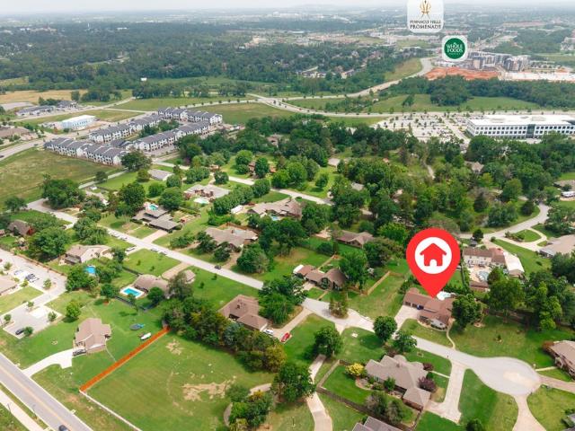 House for sale in Ark