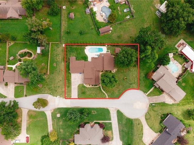 House for sale in Ark