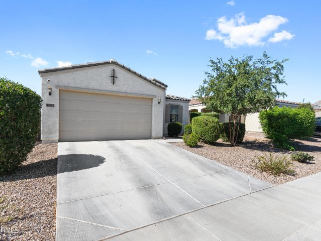 House for sale in Queen Creek, Arizona
