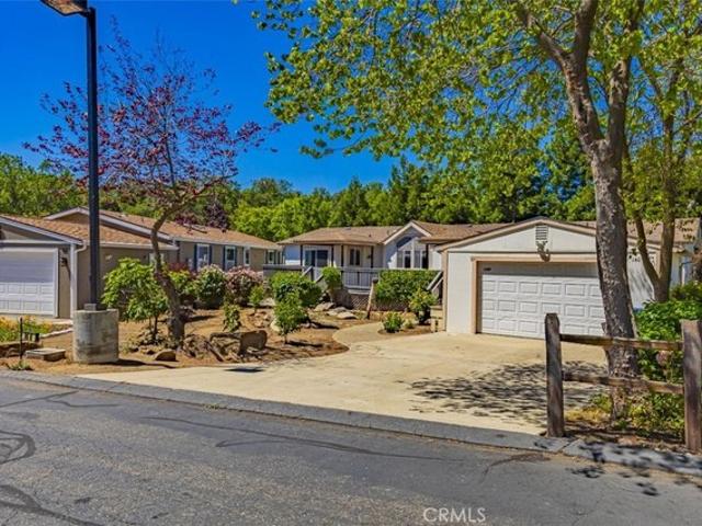 House for sale in Coarsegold, Madera County