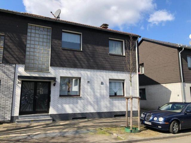 Haus kaufen in Oberhausen, Nordrhein-Westfalen