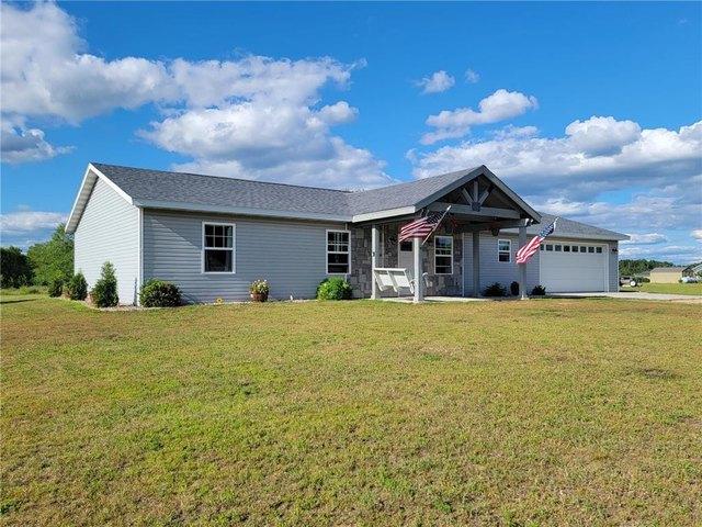 House for sale in Perham, Minnesota