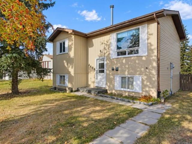 House for sale in Ridgewood, Edmonton