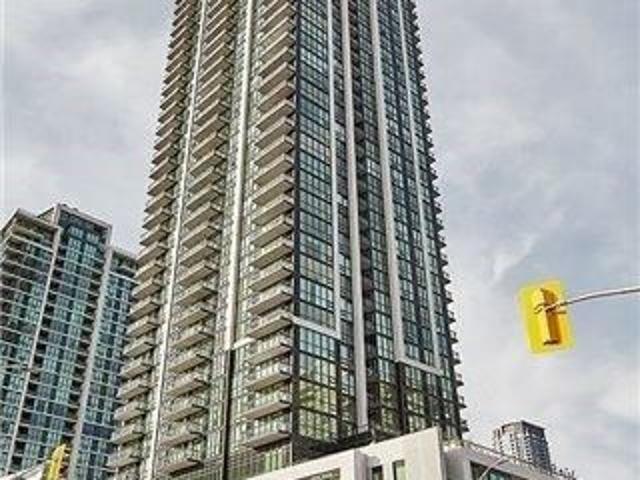 Condo for sale in Mississauga, Ontario
