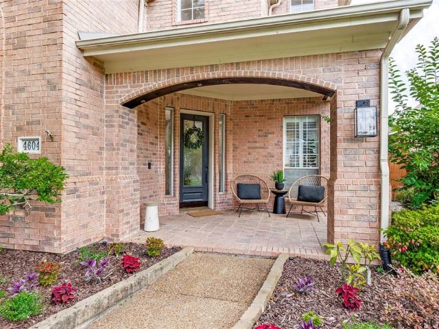 House for sale in Richardson, Texas