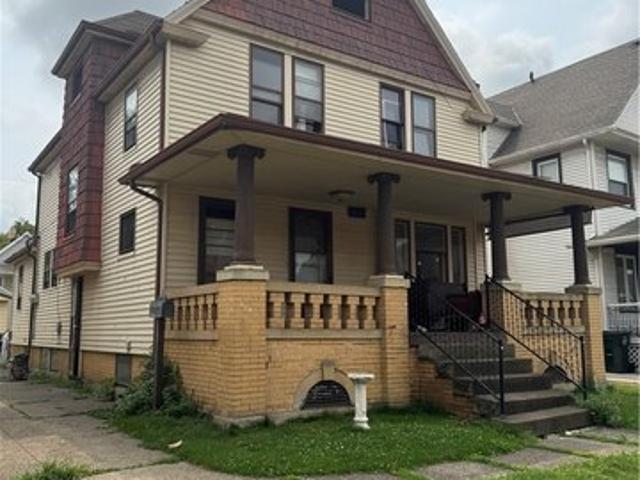 House for sale in Ohio