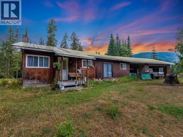 House for sale in Nelson, British Columbia