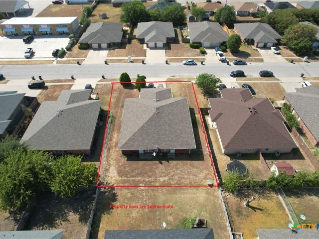 House for sale in Killeen, Texas