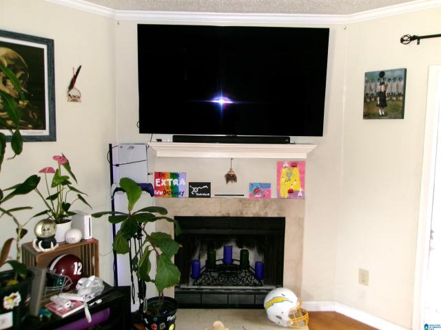 House for sale in Pinson, Alabama