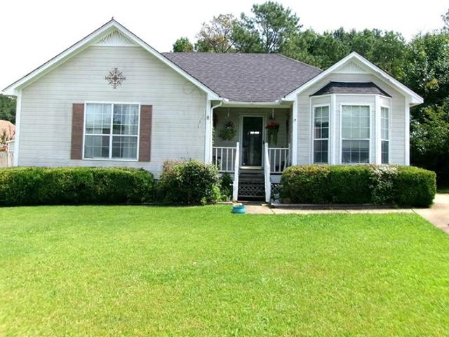House for sale in Pinson, Alabama