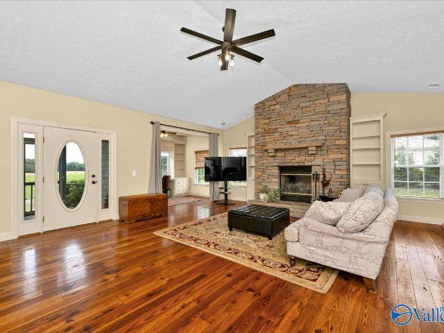 House for sale in Hanceville, Alabama