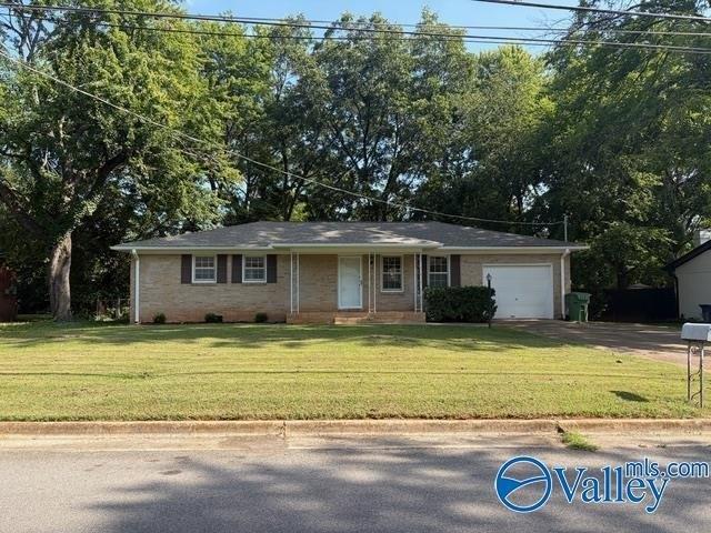 House for sale in Huntsville, Alabama