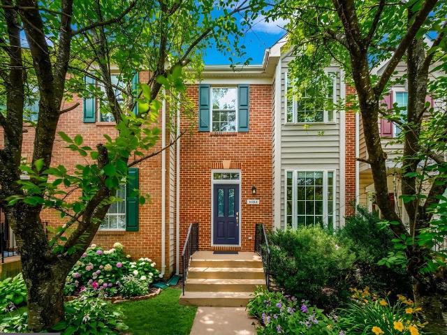 Townhouse for sale in Virginia