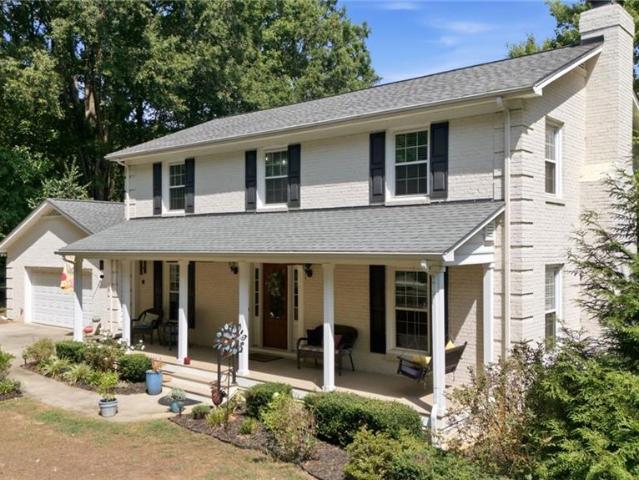 House for sale in Guilford, North Carolina