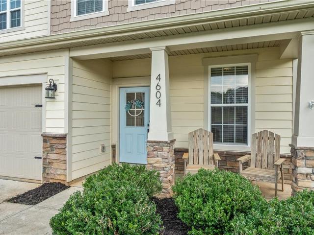 House for sale in Pfafftown, North Carolina