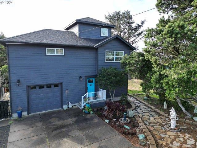 House for sale in Oregonia