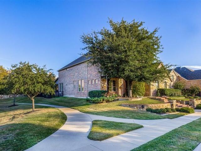 House for sale in Carrollton, Texas