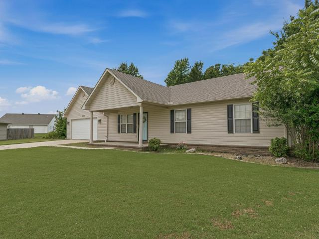 House for sale in Ark