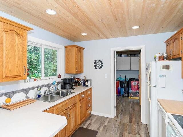 House for sale in Nanaimo, British Columbia