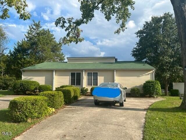House for sale in Wake, North Carolina