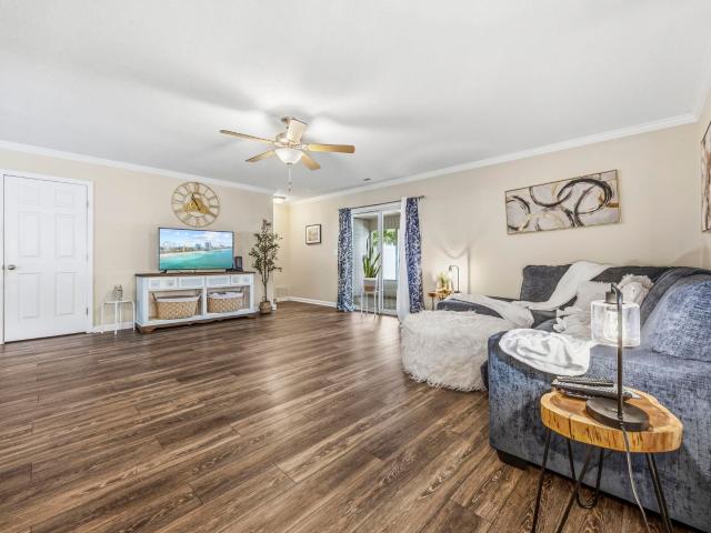 Townhouse for sale in Murrells Inlet, South Carolina
