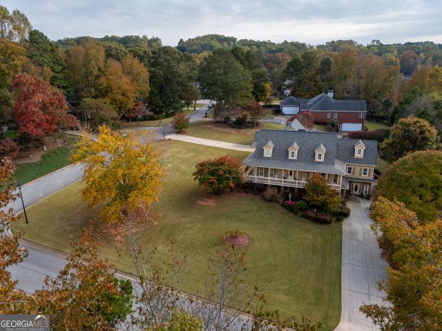 House for sale in Chestnut Hill, Flowery Branch