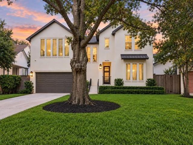 House for sale in Bellaire, Harris County