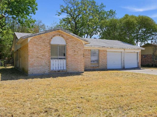 House for sale in Balch Springs, Texas