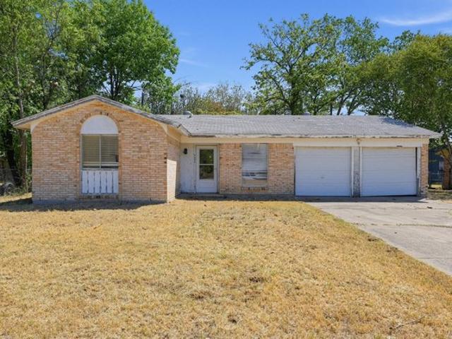 House for sale in Balch Springs, Texas