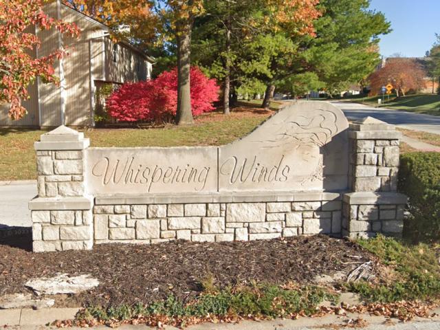 House for rent in Missouri